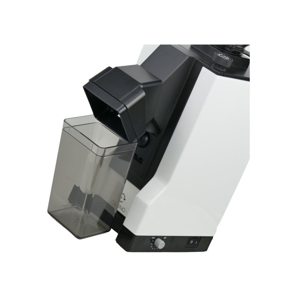 Eureka Mignon Crono Beyaz Kahve Öğütücü