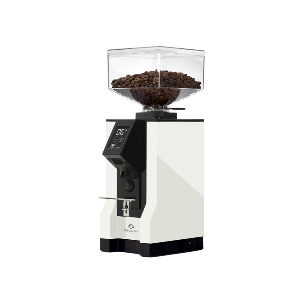 Eureka Mignon Specialita Beyaz  Kahve Öğütücü