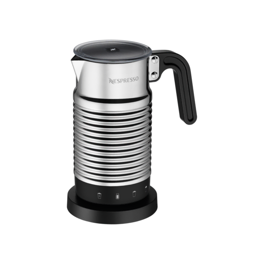 Nespresso Aeroccino 4 Süt Köpürtücü