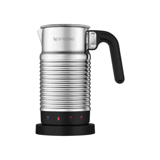 Nespresso Aeroccino 4 Süt Köpürtücü - Görsel 2