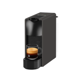 Nespresso Essenza Mini Matt Black | Espresso Makinesi | Fiyatını