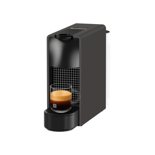 Nespresso Essenza Mini Matt Black
