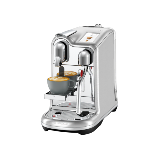 Nespresso Creatista Pro
