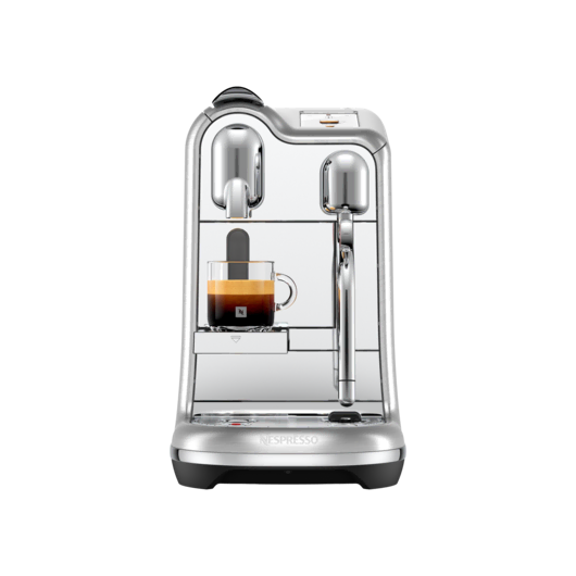 Nespresso Creatista Pro - Görsel 2