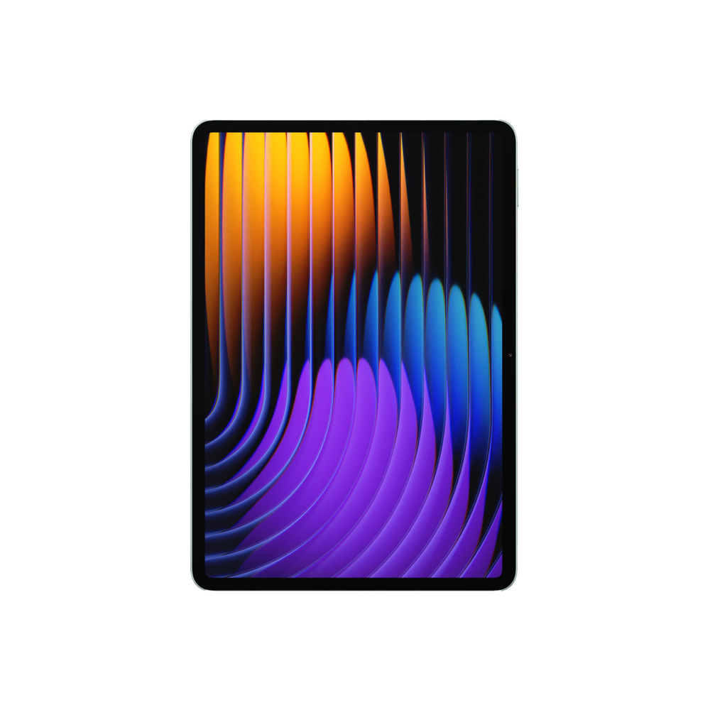 Xiaomi Pad 7 11.2'' 8/256GB Yeşil Tablet