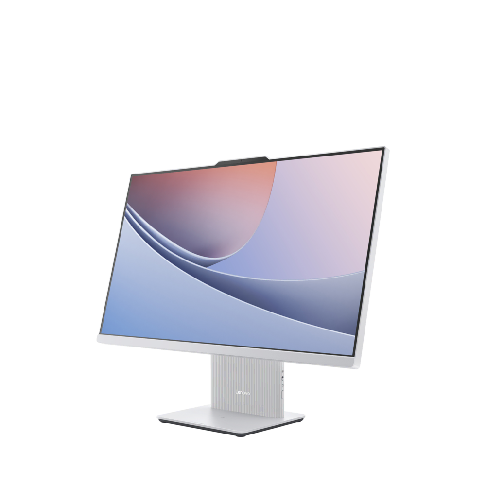 Lenovo AIO 27” I5 8 512 F0HM00PJTR Masaüstü Bilgisayar