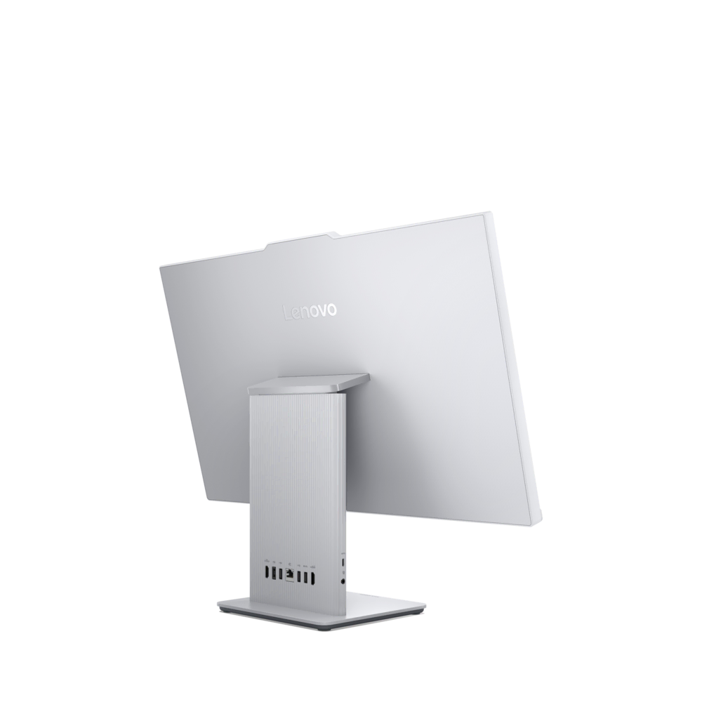 Lenovo AIO 27” I5 8 512 F0HM00PJTR Masaüstü Bilgisayar