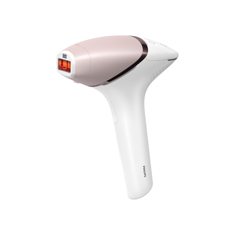 Philips Lumea SenseIQ 9900 IPL Cihazı Cilt Bakım