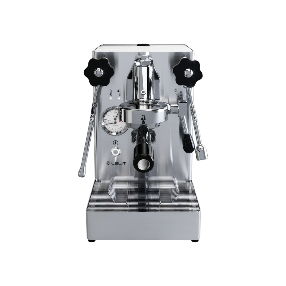 Lelit Mara X V2 Inox Espresso Makinesi