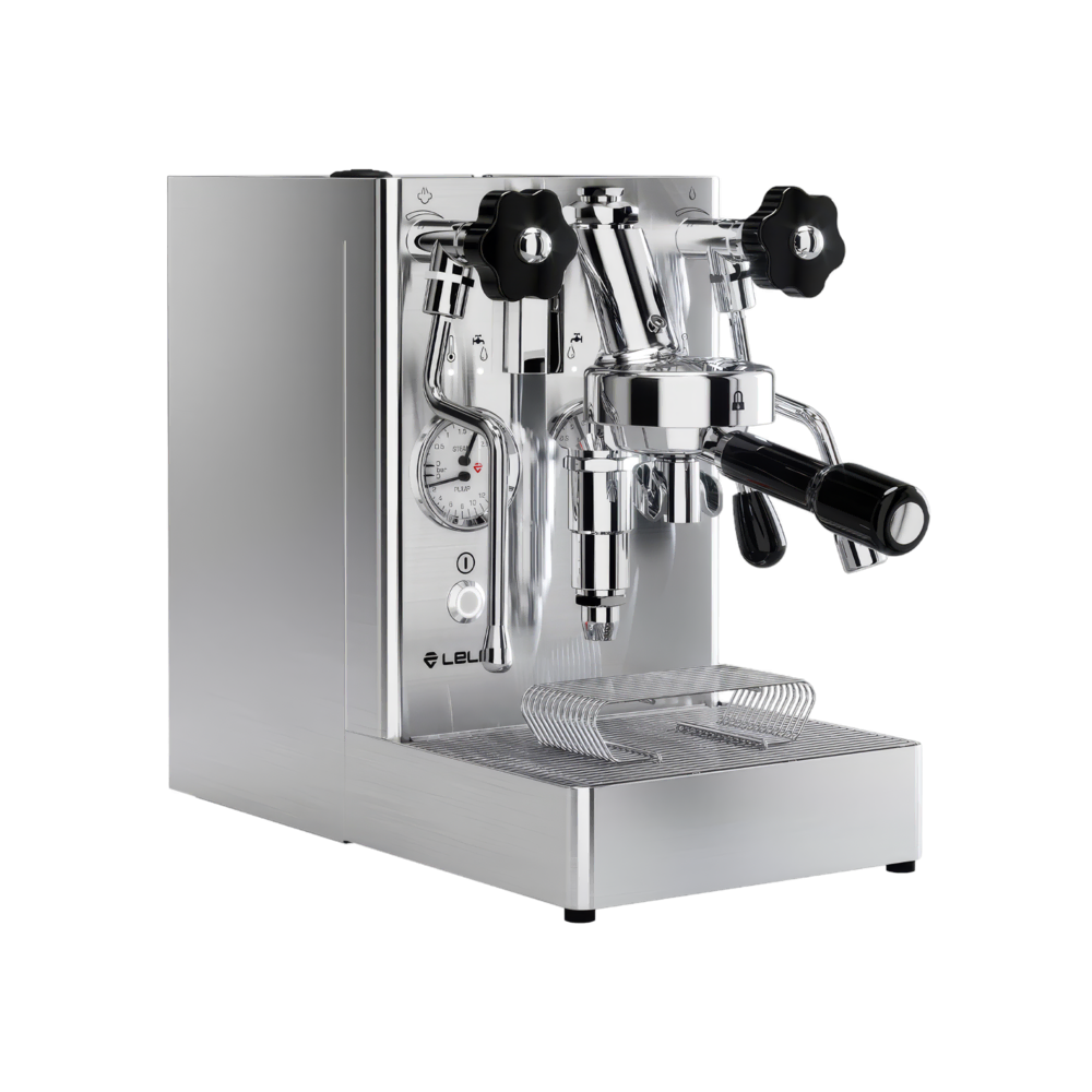 Lelit Mara X V2 Inox Espresso Makinesi