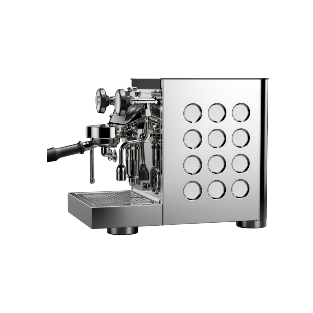 Rocket Appartamento TCA White Espresso Makinesi