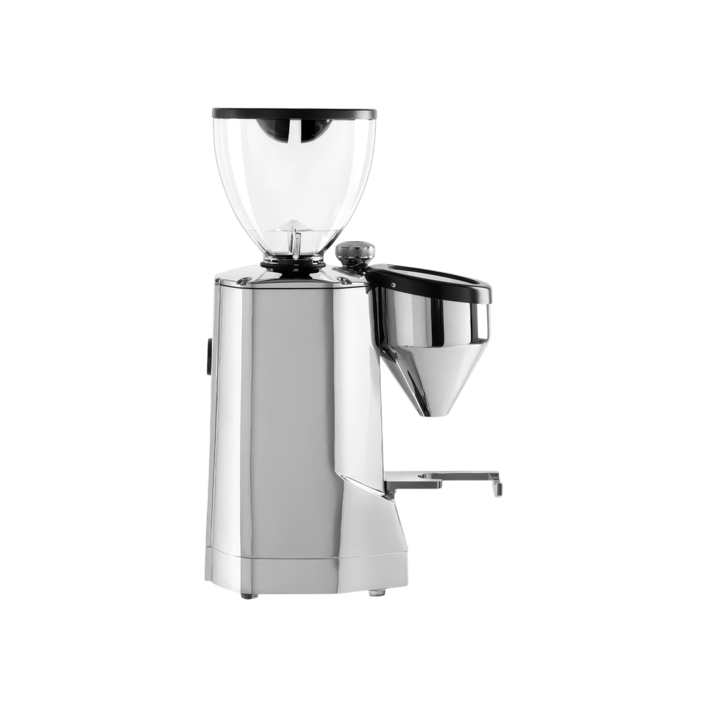 Rocket Super Fausto Krom Kahve Öğütücü