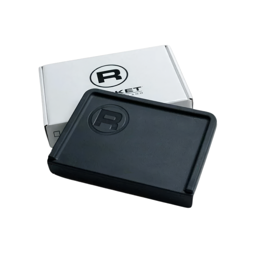 Rocket Köşeli Tamper Matı Kahve Demleme Ekipmanları