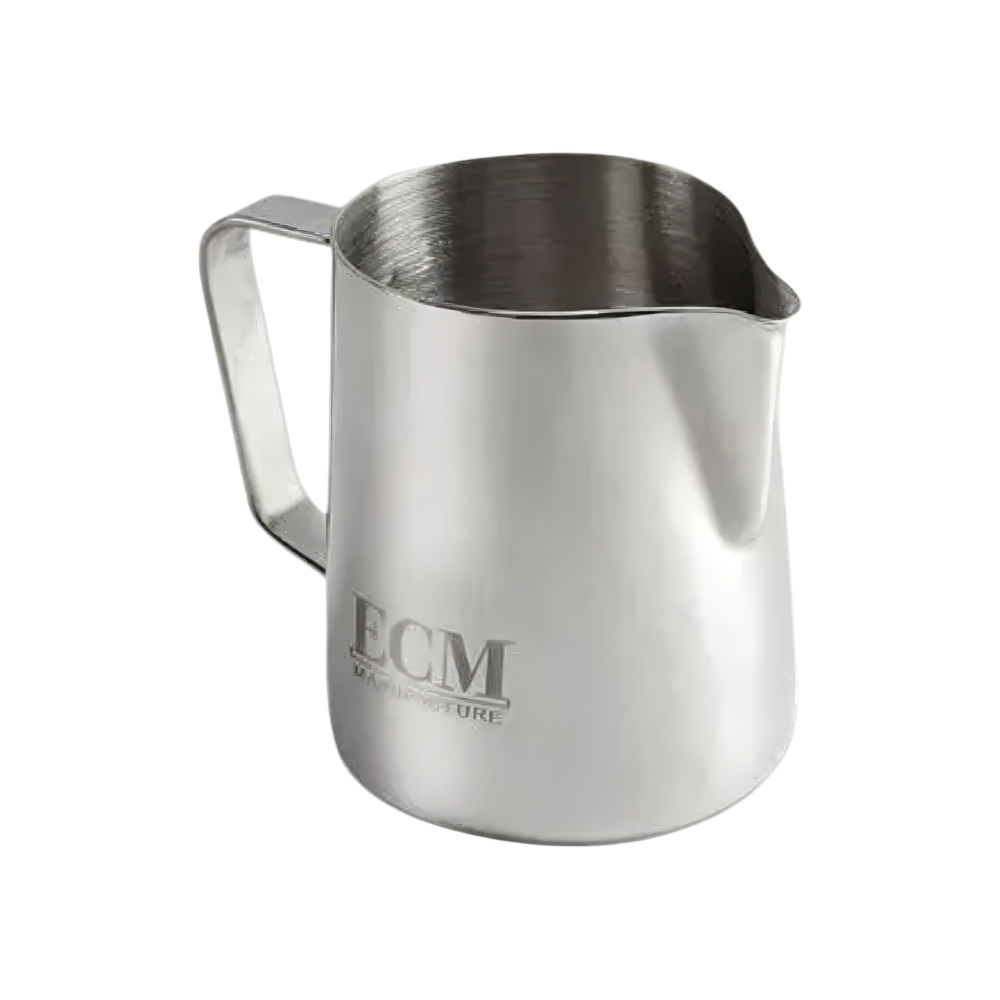 ECM Sütlük 360 ml. Kahve Demleme Ekipmanları