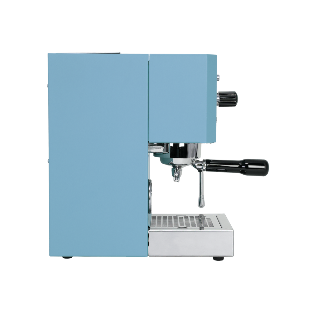 Profitec Pro Go Kahve Makinesi Mavi Espresso Makinesi