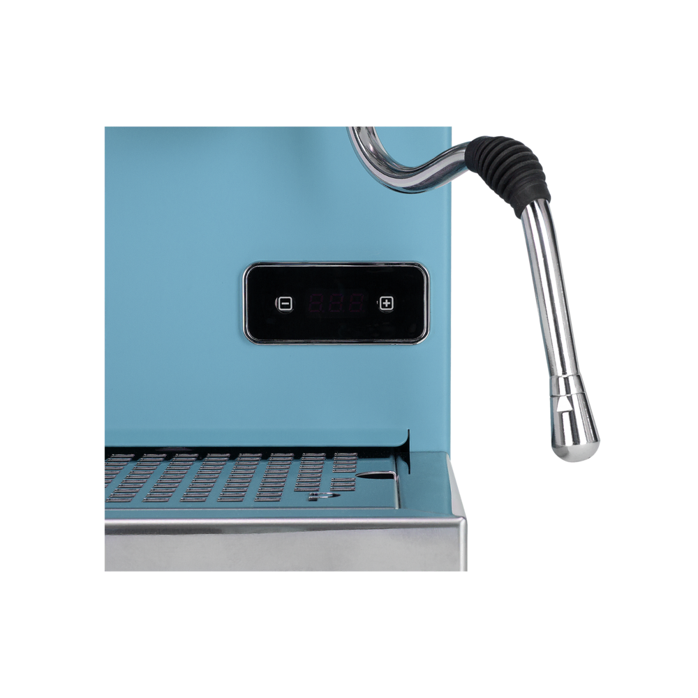 Profitec Pro Go Kahve Makinesi Mavi Espresso Makinesi