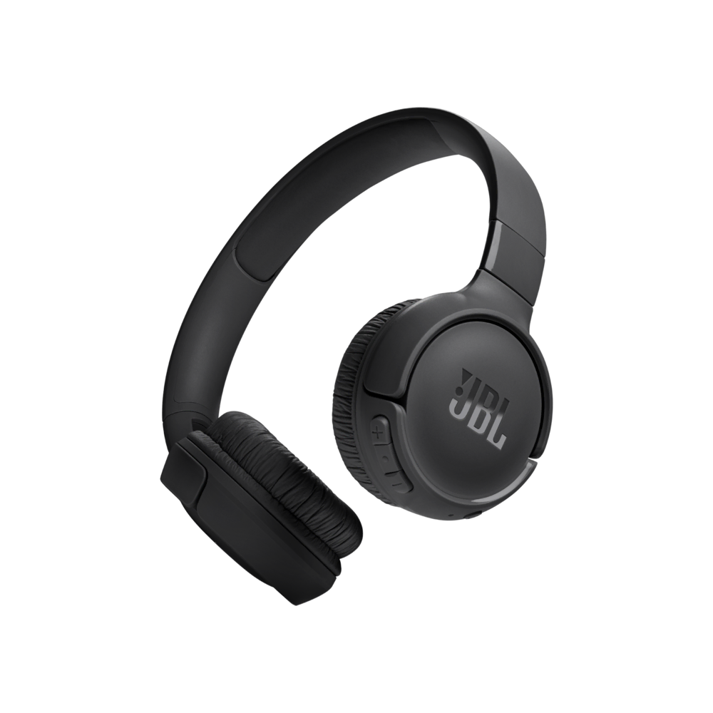 Tune 525BT Wireless Kulaklık, Siyah Kulaklık