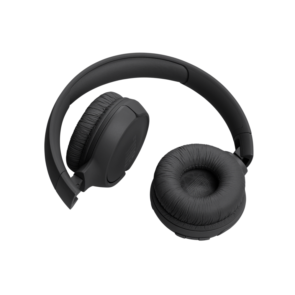 Tune 525BT Wireless Kulaklık, Siyah Kulaklık