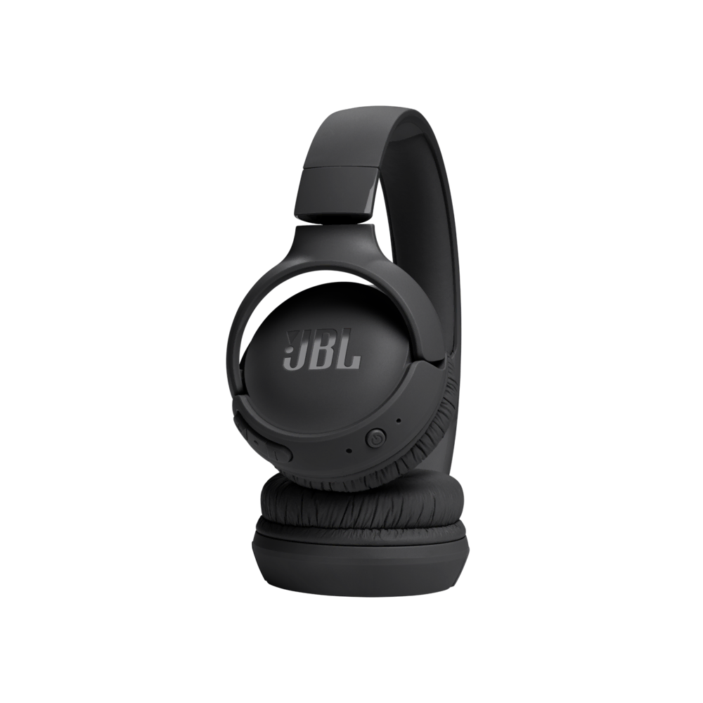 Tune 525BT Wireless Kulaklık, Siyah Kulaklık