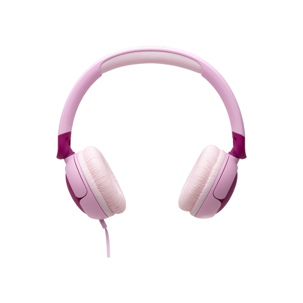 JR320, Çocuk Kulaklığı, OE,Mor Kulaklık