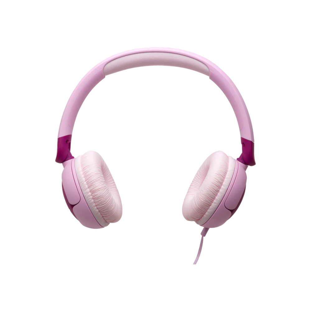 JR320, Çocuk Kulaklığı, OE,Mor Kulaklık