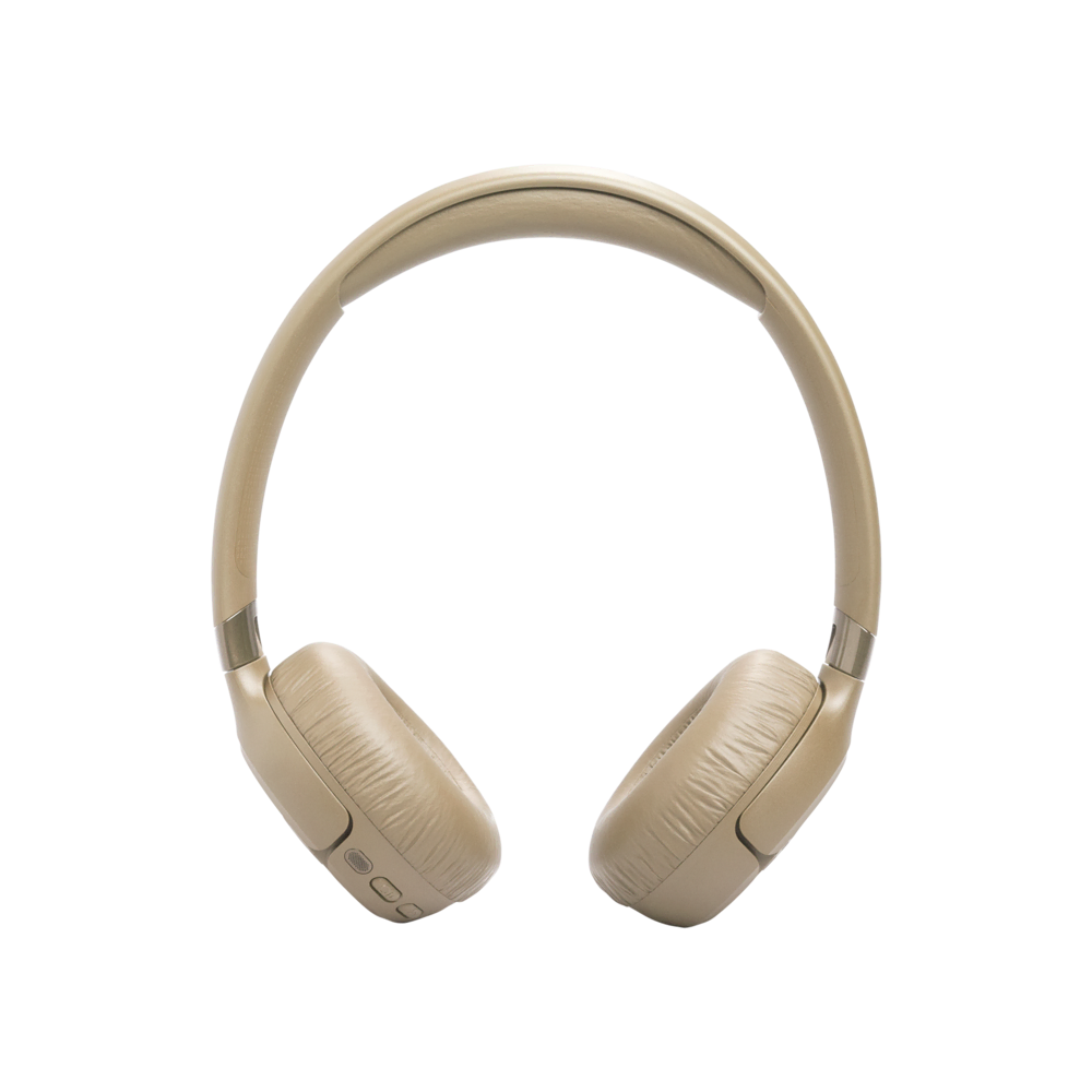 Tune 680 BT NC Wir. Kulaklık, OE, Bej Kulaklık