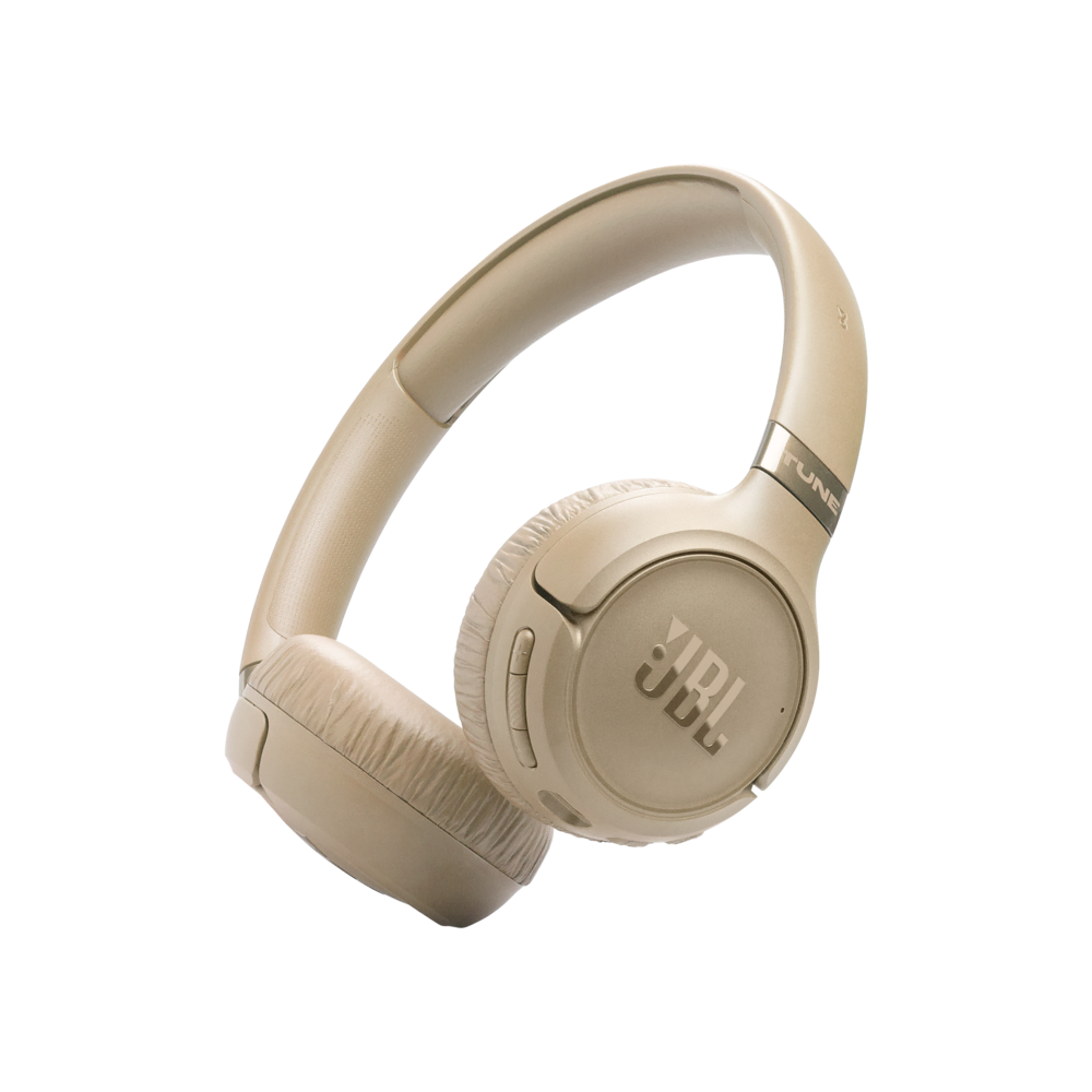 Tune 680 BT NC Wir. Kulaklık, OE, Bej Kulaklık