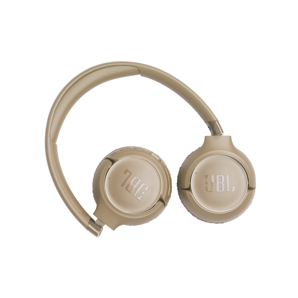 Tune 680 BT NC Wir. Kulaklık, OE, Bej Kulaklık