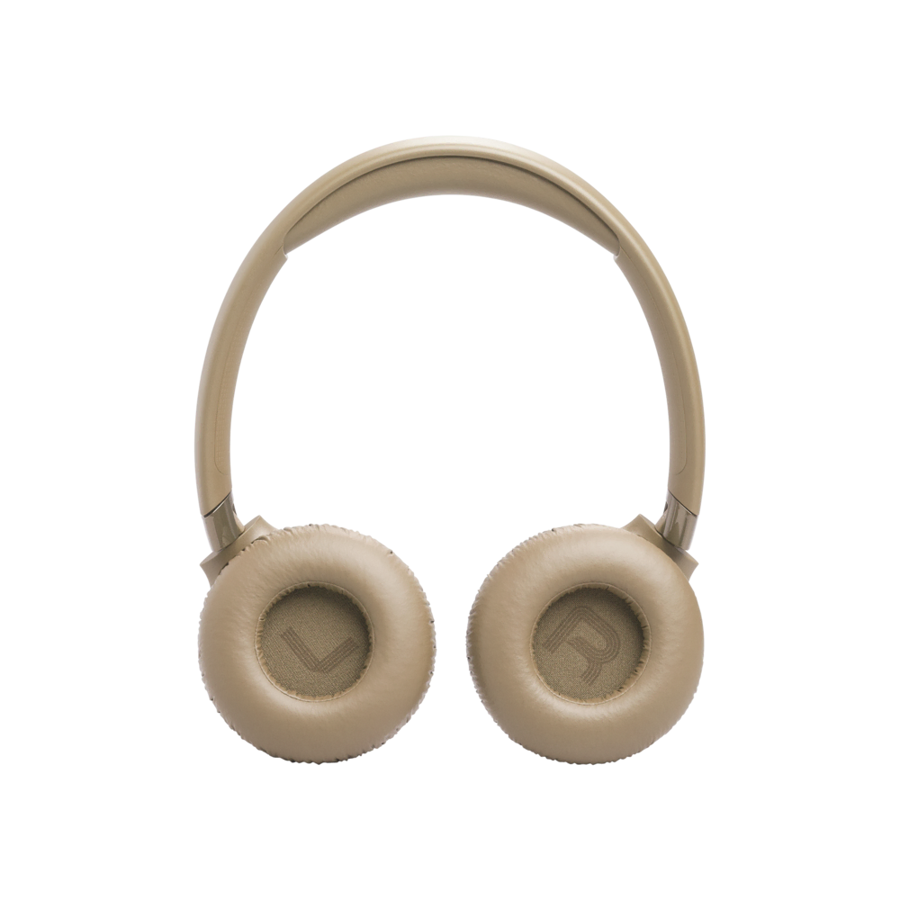 Tune 680 BT NC Wir. Kulaklık, OE, Bej Kulaklık