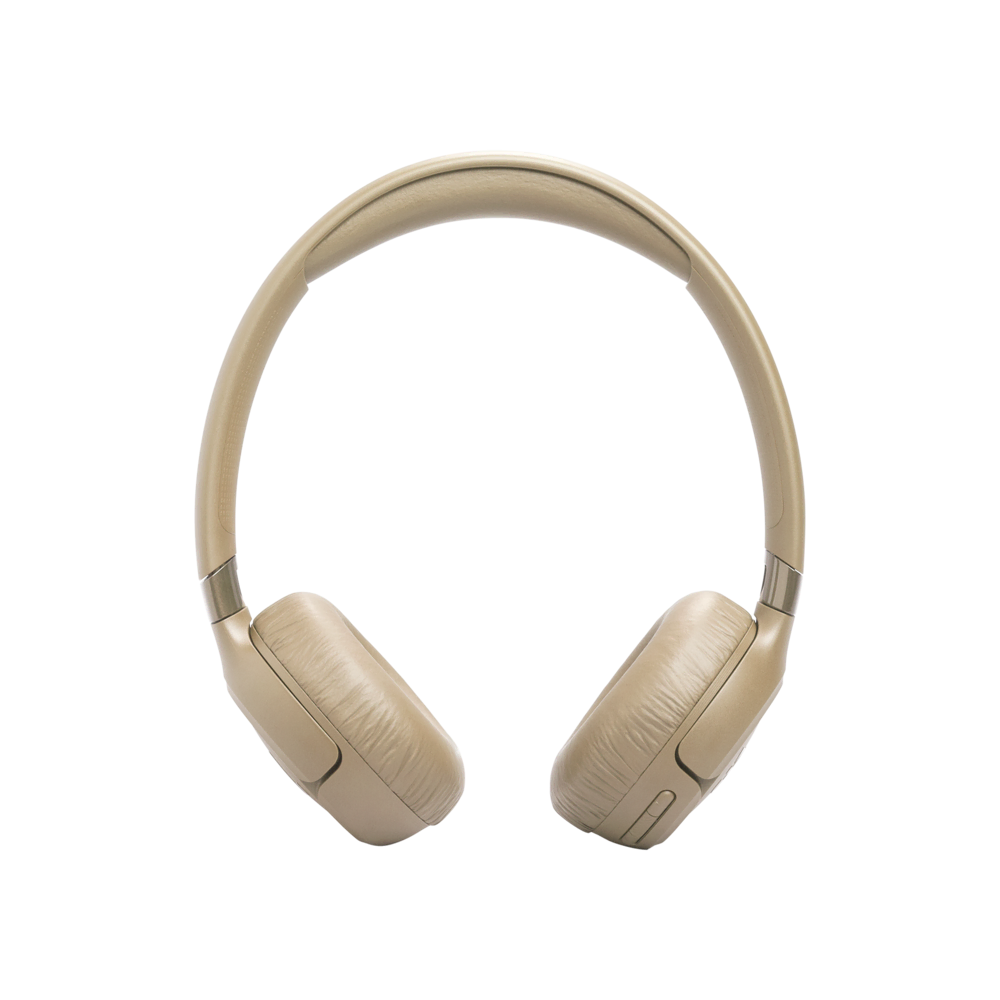 Tune 680 BT NC Wir. Kulaklık, OE, Bej Kulaklık