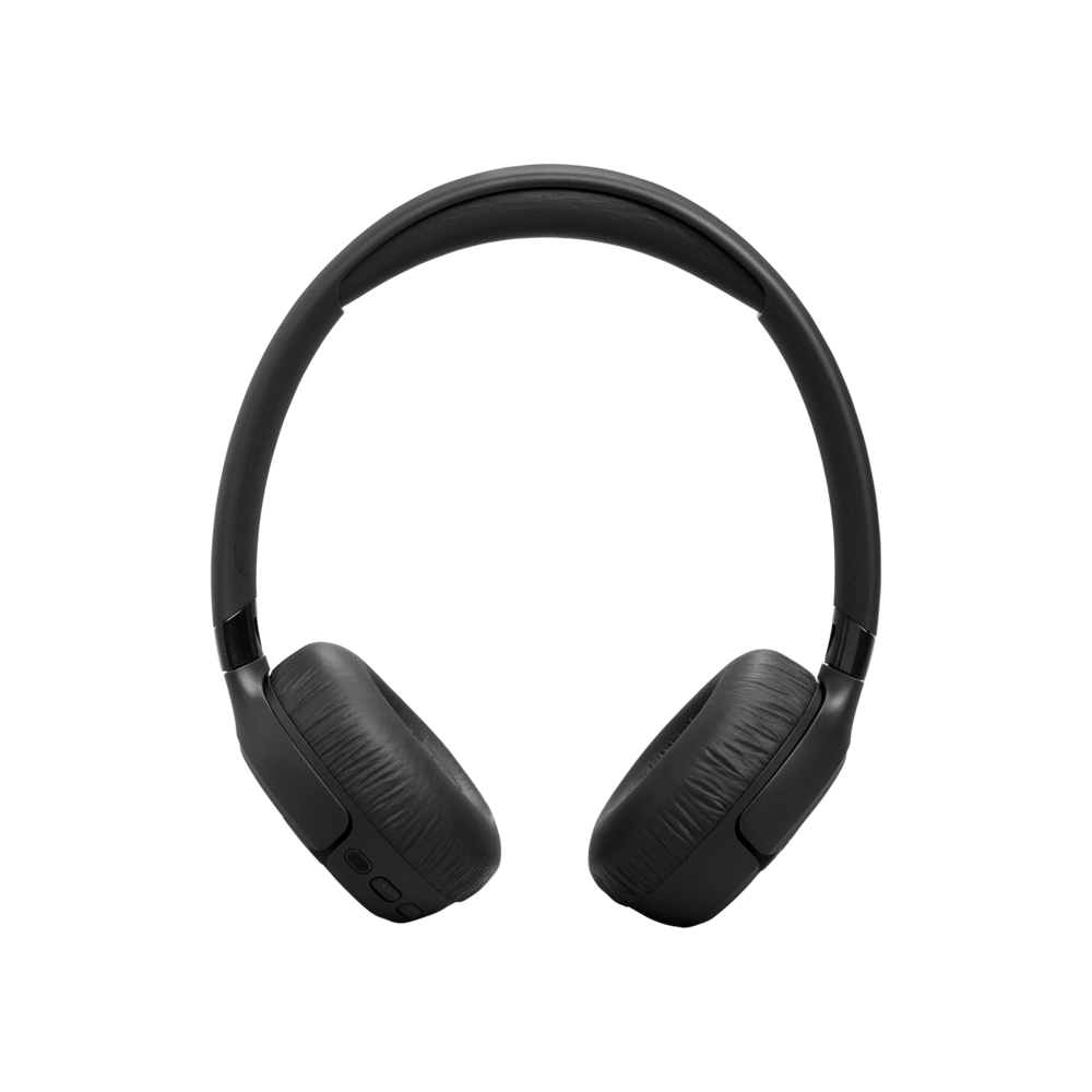 Tune 680 BT NC Wir. Kulaklık, OE, Siyah Kulaklık