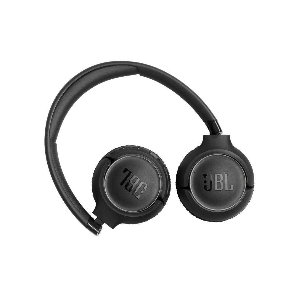 Tune 680 BT NC Wir. Kulaklık, OE, Siyah Kulaklık