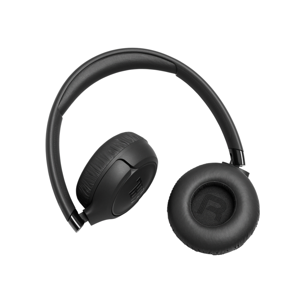 Tune 680 BT NC Wir. Kulaklık, OE, Siyah Kulaklık