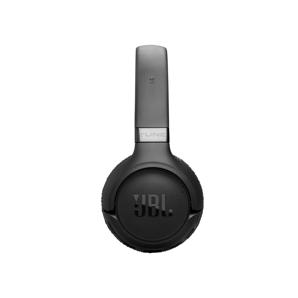Tune 680 BT NC Wir. Kulaklık, OE, Siyah Kulaklık