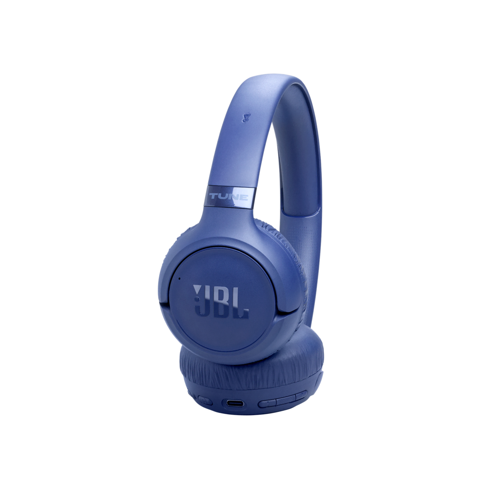 Tune 680 BT NC Wir. Kulaklık, OE, Mavi Kulaklık