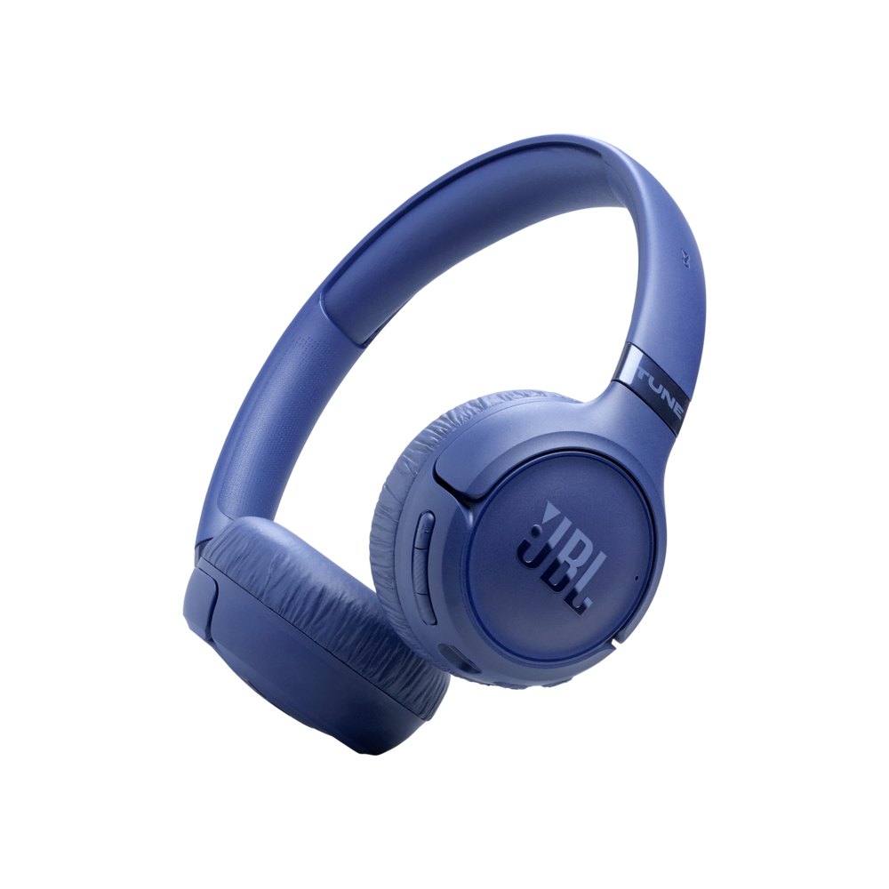 Tune 680 BT NC Wir. Kulaklık, OE, Mavi Kulaklık