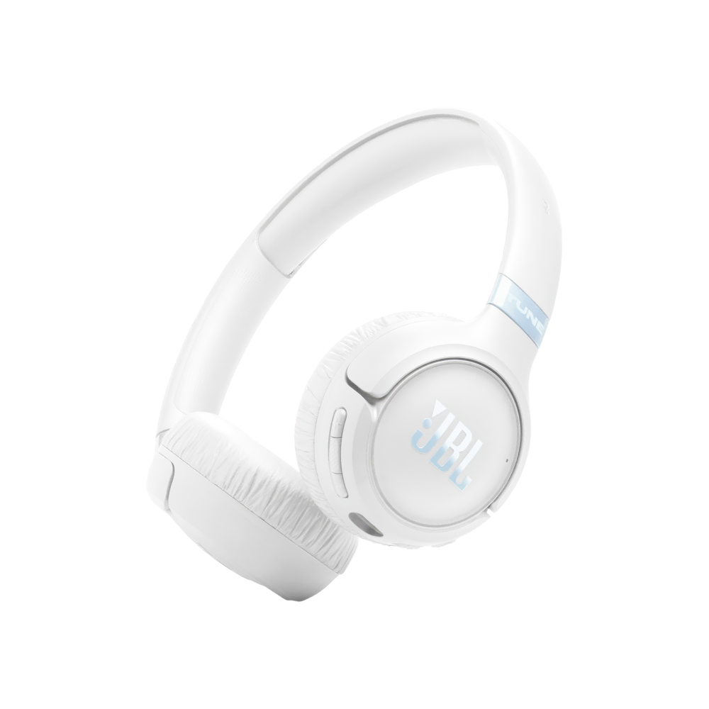 Tune 680 BT NC Wir. Kulaklık, OE, Beyaz Kulaklık