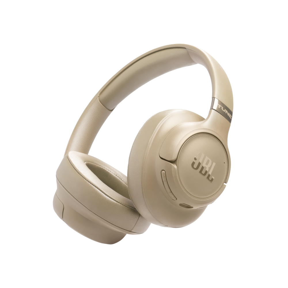 Tune780BTNC Kulaklık, ANC, CT, OE,Bej Kulaklık
