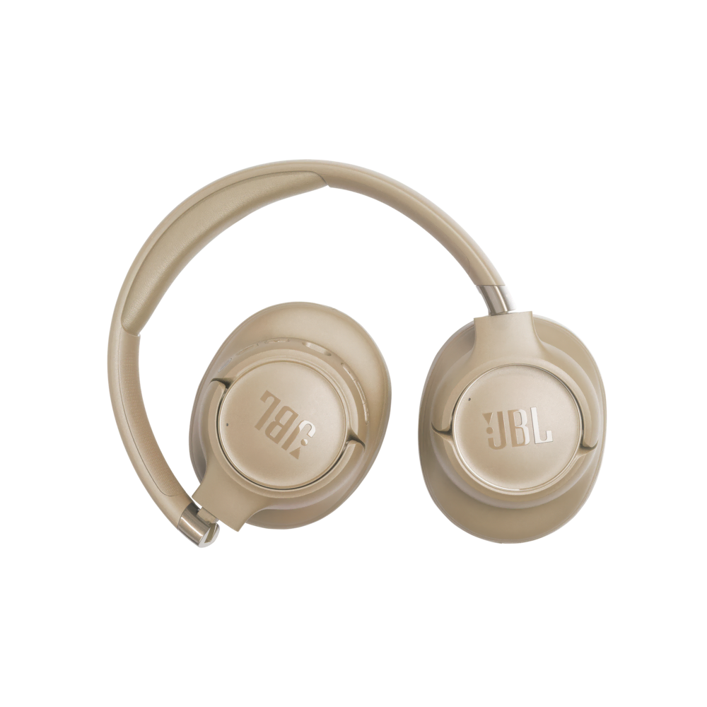 Tune780BTNC Kulaklık, ANC, CT, OE,Bej Kulaklık