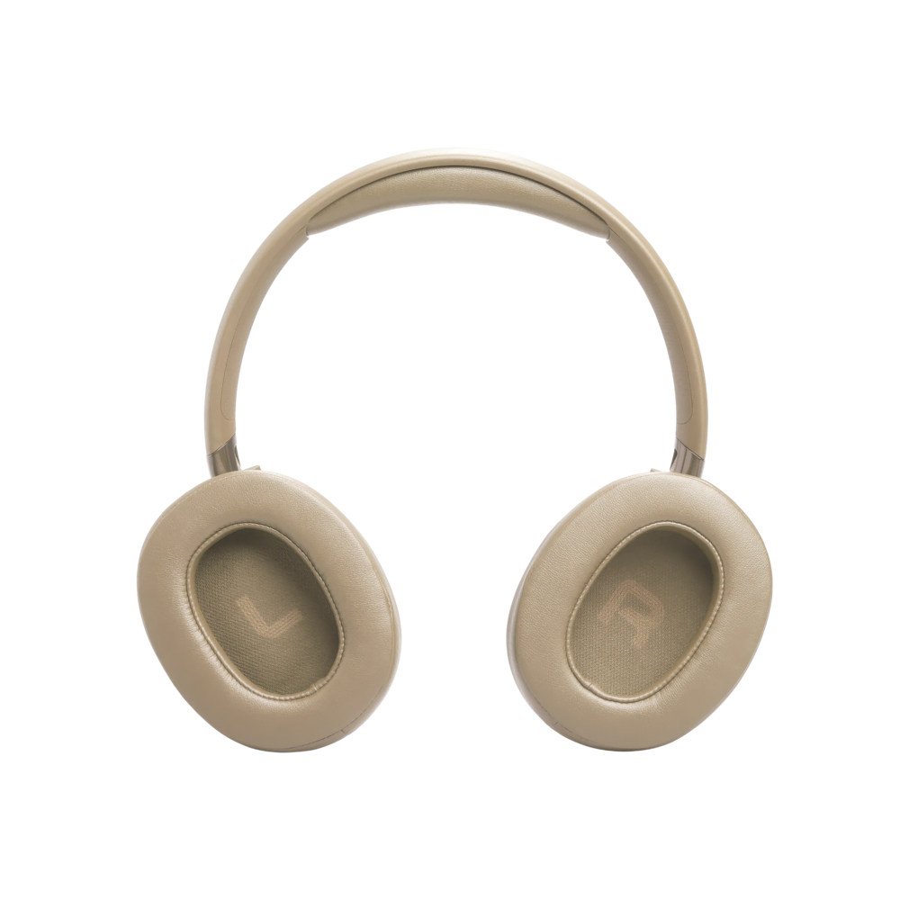 Tune780BTNC Kulaklık, ANC, CT, OE,Bej Kulaklık