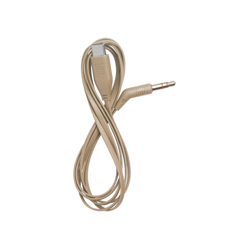 Tune780BTNC Kulaklık, ANC, CT, OE,Bej Kulaklık