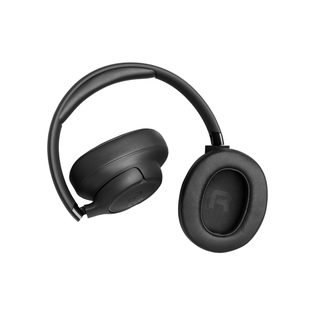 Tune780BTNC Kulaklık, ANC, CT, OE,Siyah Kulaklık