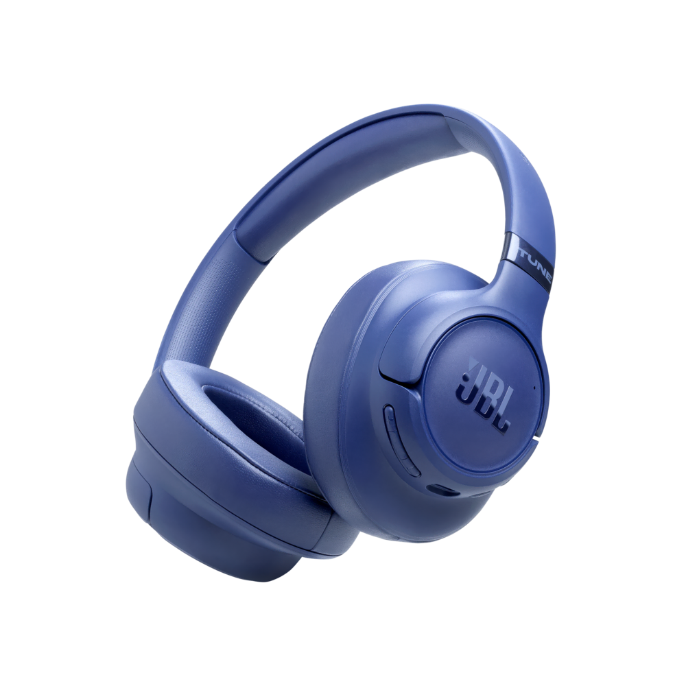 Tune780BTNC Kulaklık, ANC, CT, OE,Mavi Kulaklık