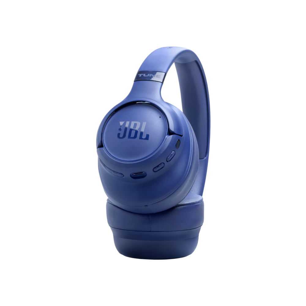 Tune780BTNC Kulaklık, ANC, CT, OE,Mavi Kulaklık