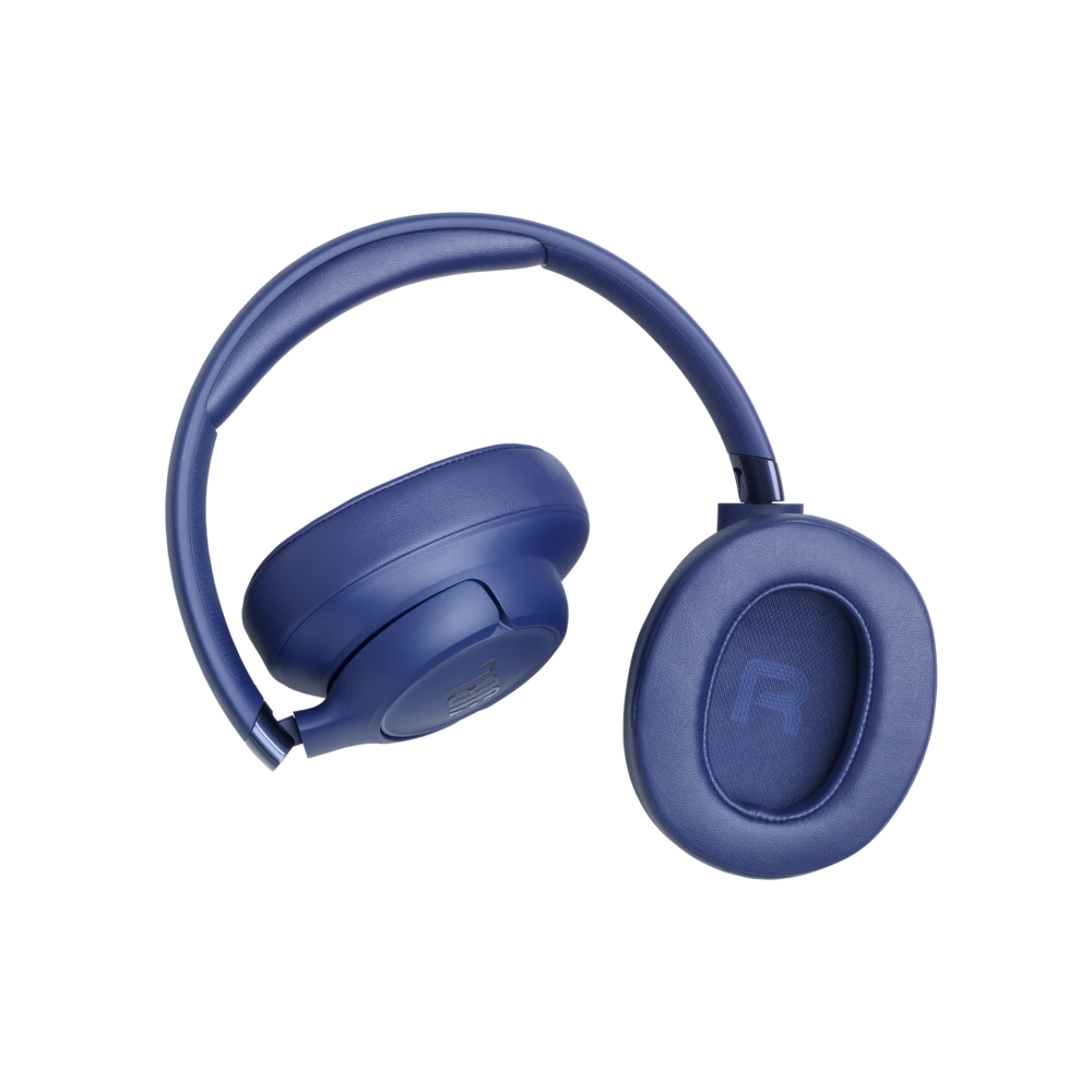 Tune780BTNC Kulaklık, ANC, CT, OE,Mavi Kulaklık