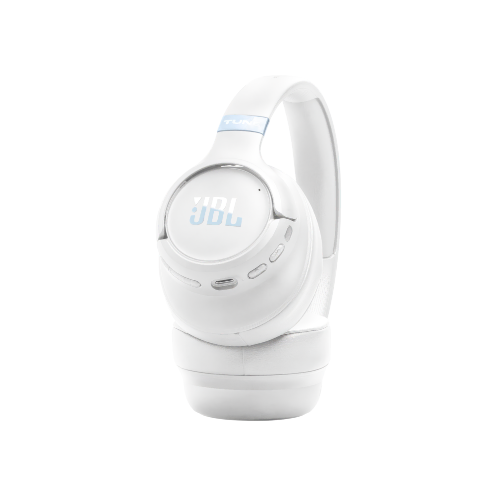 Tune780BTNC Kulaklık, ANC, CT, OE,Beyaz Kulaklık