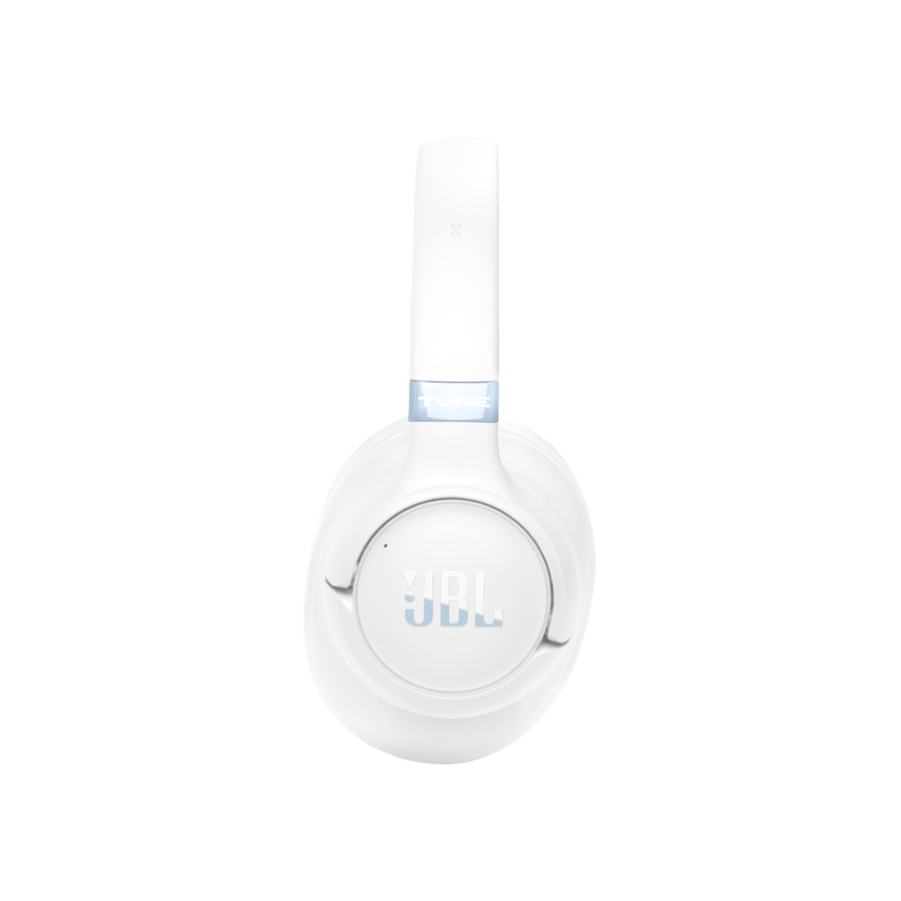 Tune780BTNC Kulaklık, ANC, CT, OE,Beyaz Kulaklık