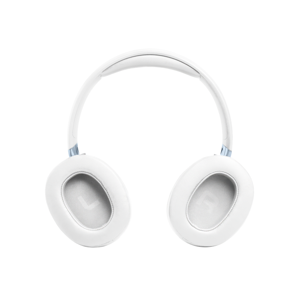 Tune780BTNC Kulaklık, ANC, CT, OE,Beyaz Kulaklık