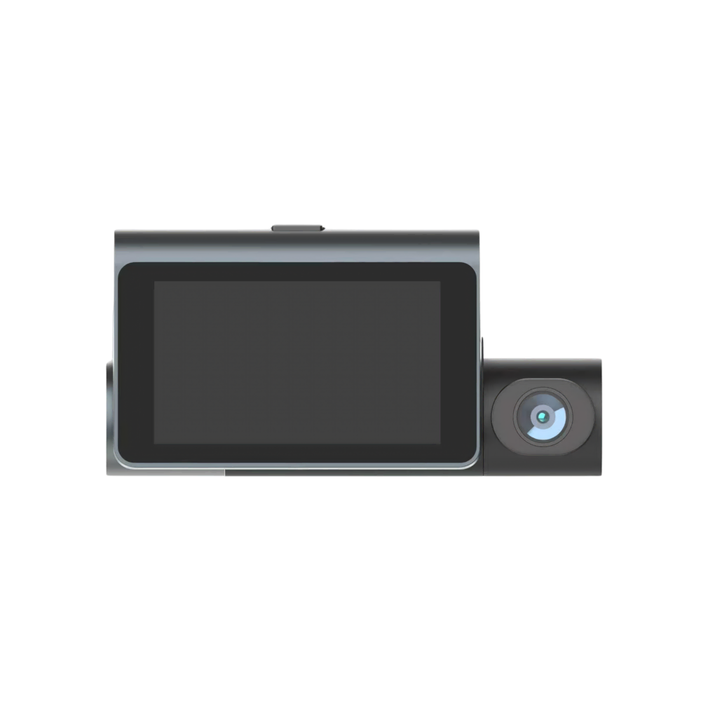 Mieco X18 Wifi /4K UHD/ 170° Ultra Geniş Açı/ ADAS/ G-Sensör / 3 Kameralı Araç Kamerası Araç İçi Kameralar