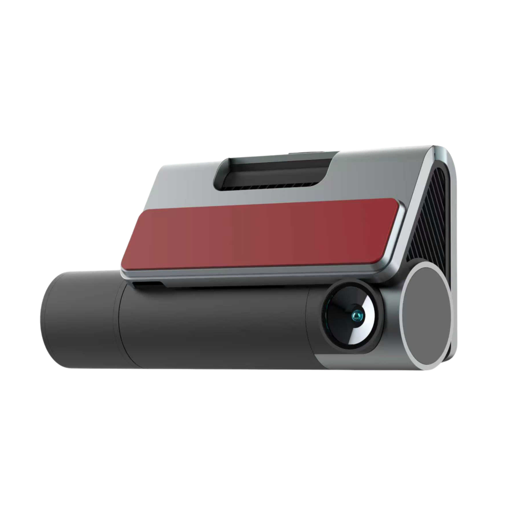 Mieco X18 Wifi /4K UHD/ 170° Ultra Geniş Açı/ ADAS/ G-Sensör / 3 Kameralı Araç Kamerası Araç İçi Kameralar